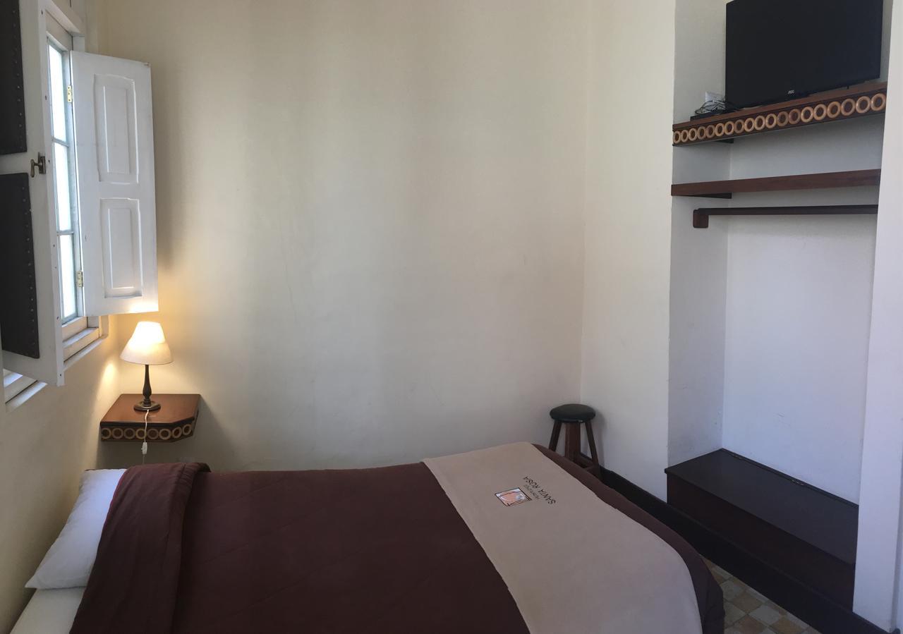 Hospedaje Santa Rosa- Centro Historico Lima Cameră foto